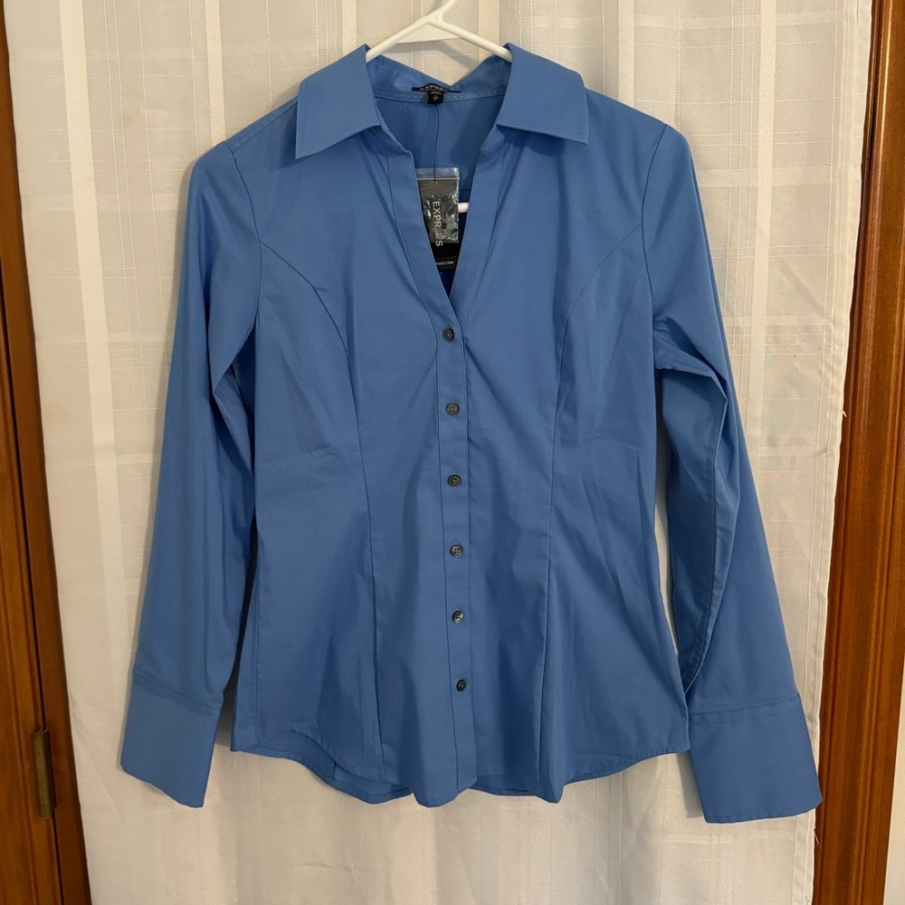 Button Up Shirt